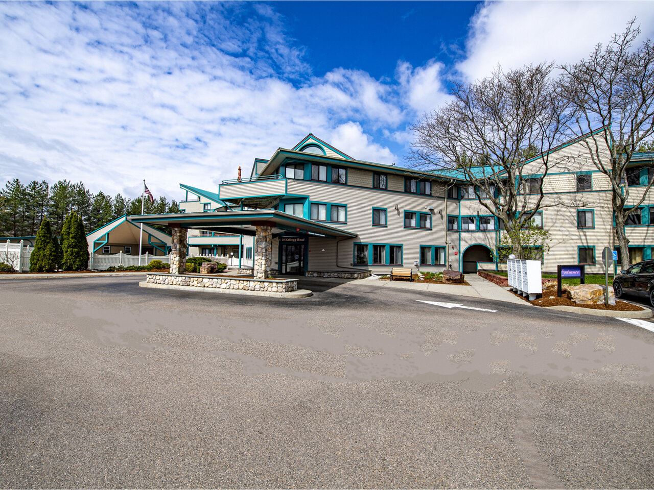 10 Kellogg Road, Unit 231