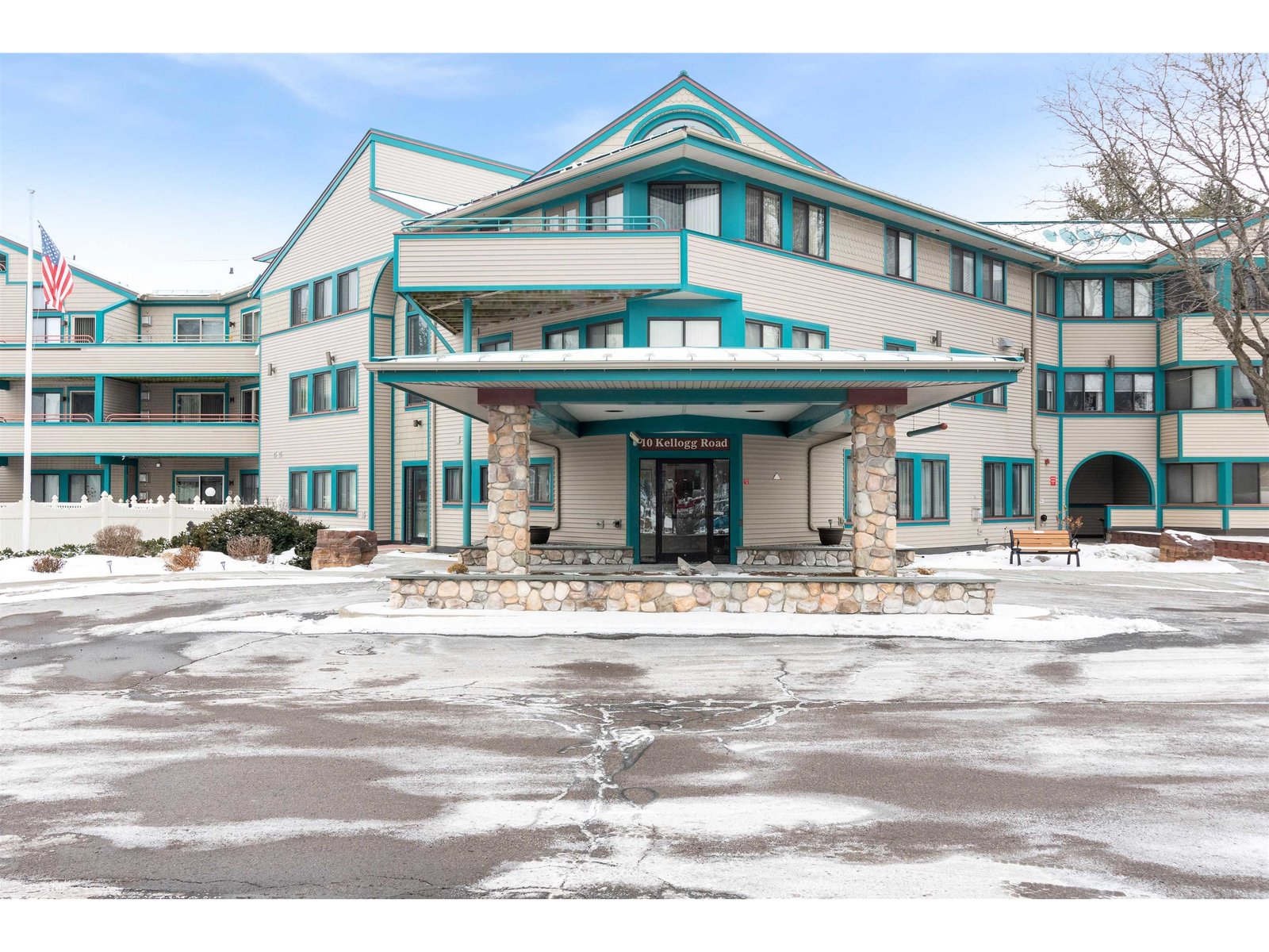 10 Kellogg Road, Essex