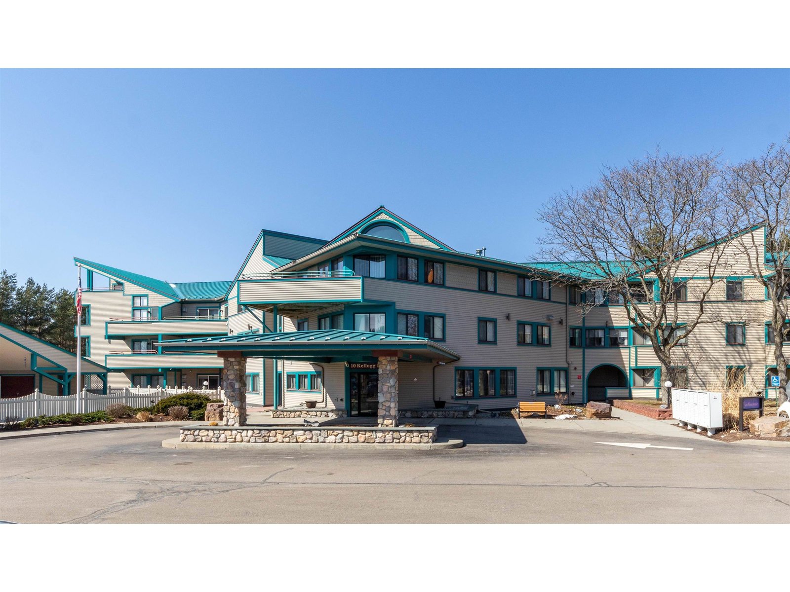 10 Kellogg Road, Essex