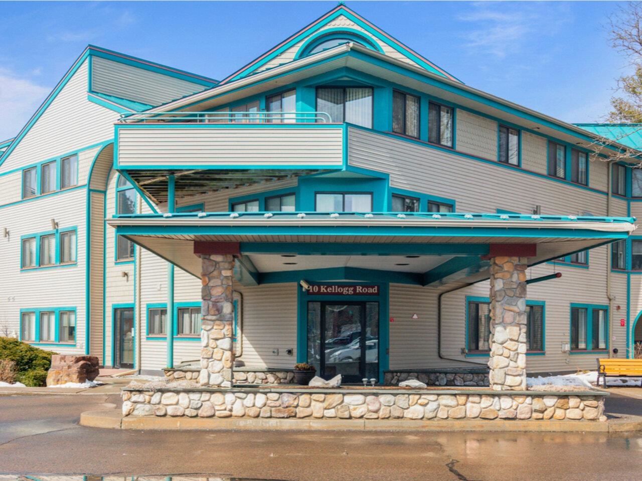 10 Kellogg Road, Essex