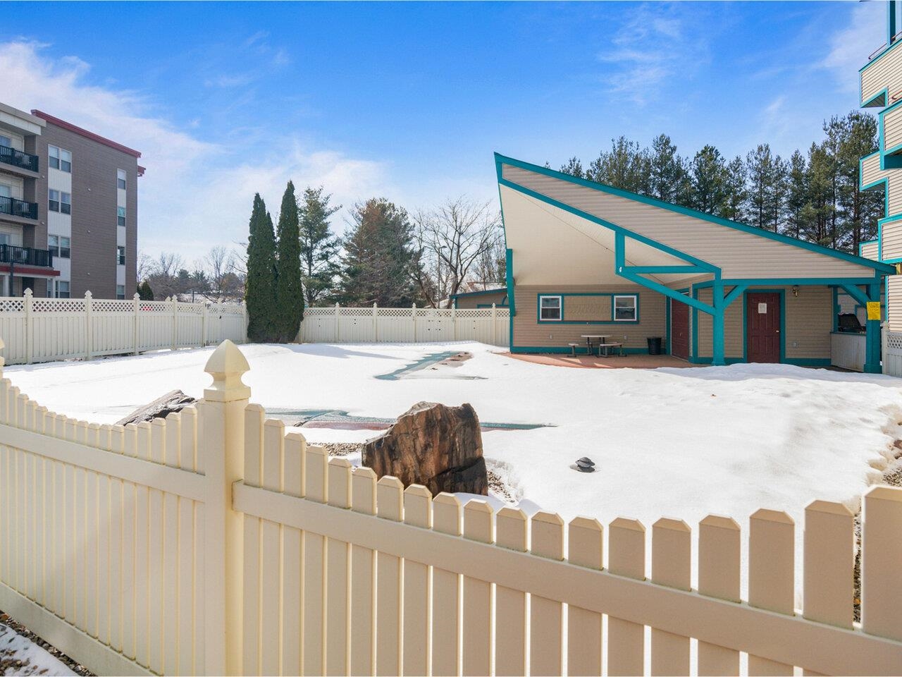 10 Kellogg Road, Unit 126