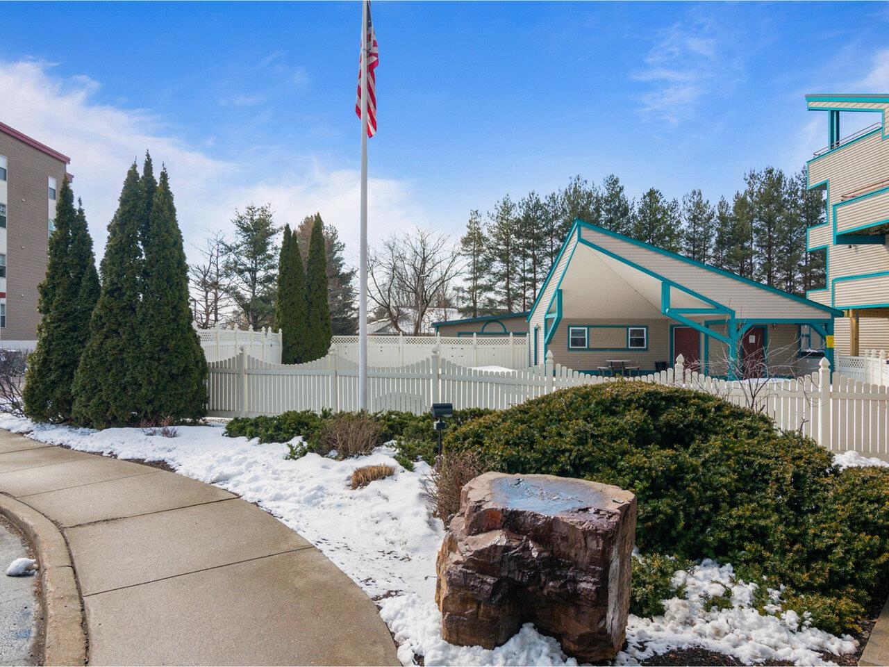 10 Kellogg Road, Unit 126