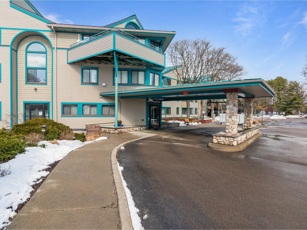 10 Kellogg Road, Unit 126