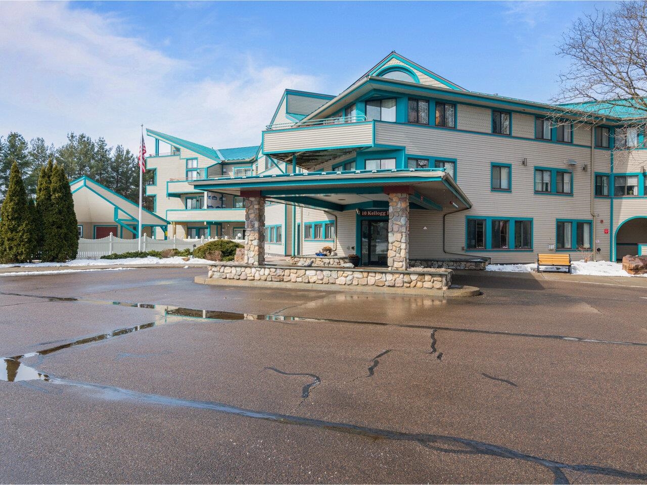 10 Kellogg Road, Unit 126
