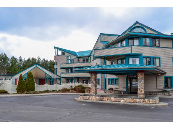 10 Kellogg Road, Unit 112