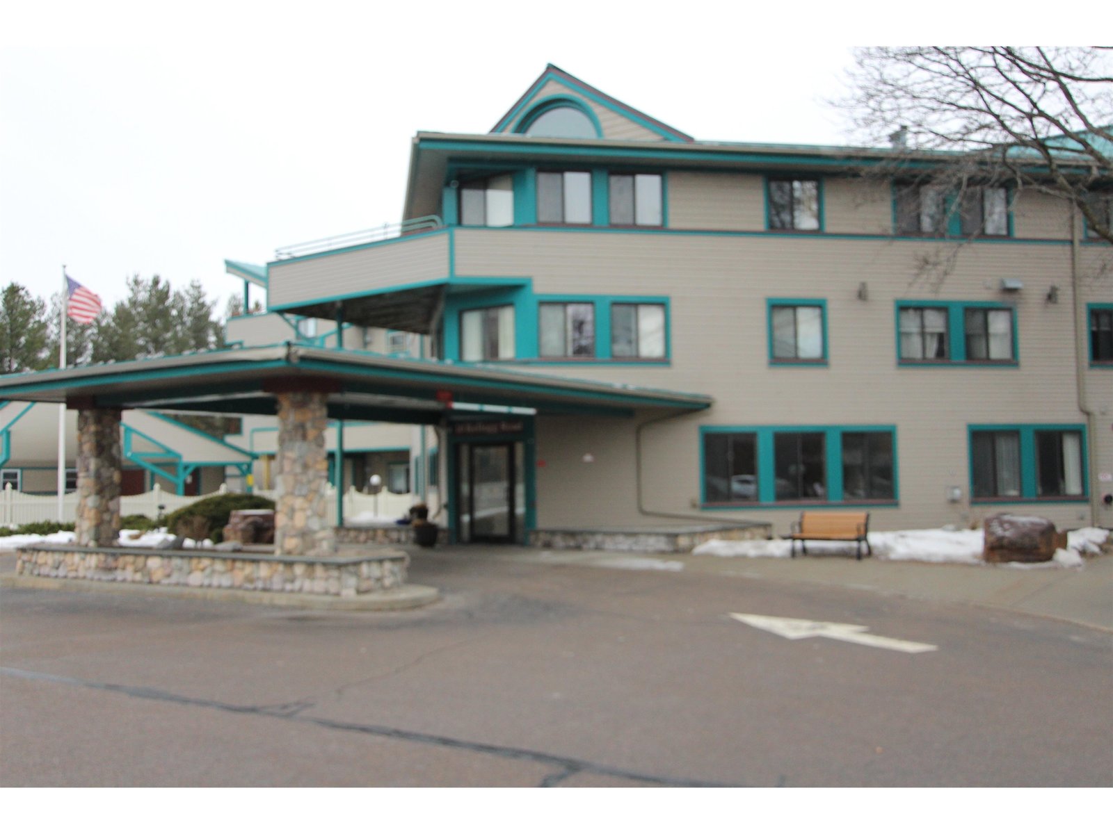 10 Kellogg Road, Unit 112