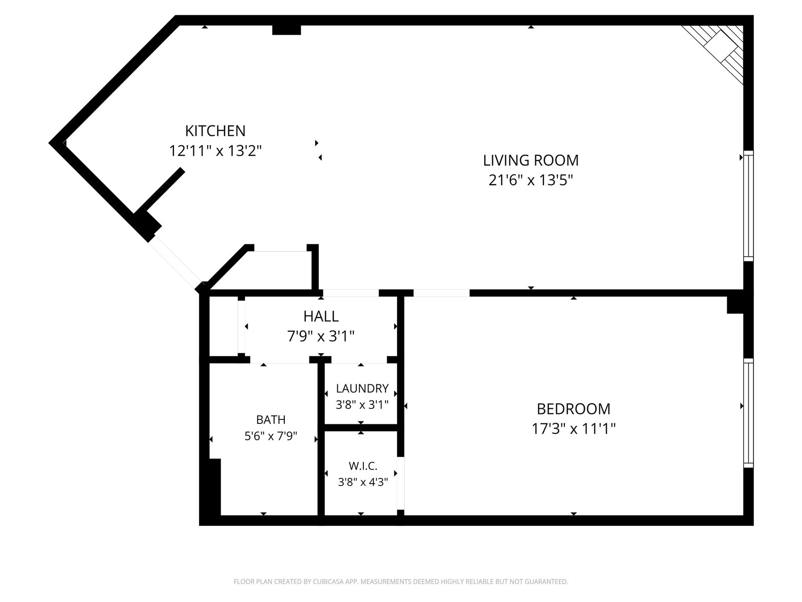 10 Kellogg Road, Unit 114