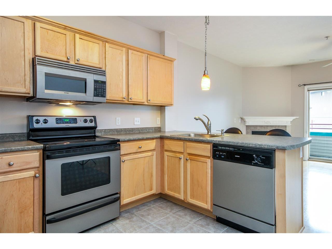 10 Kellogg Road, Unit 116
