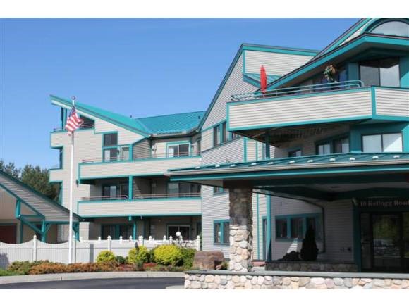 10 Kellogg Road, Unit 123