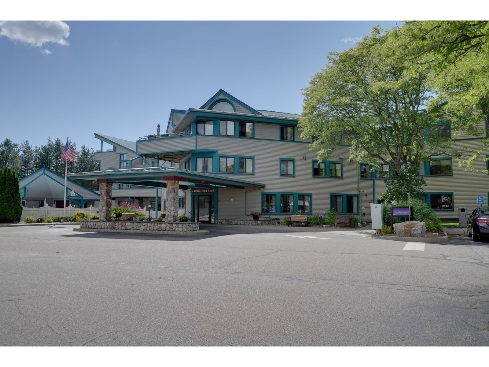 10 Kellogg Road, Unit 238