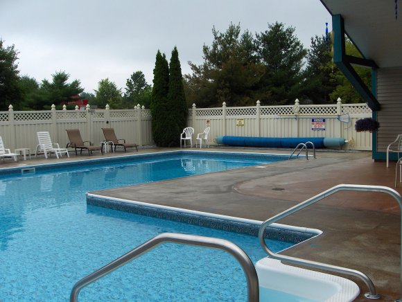 10 Kellogg Road, Unit 244