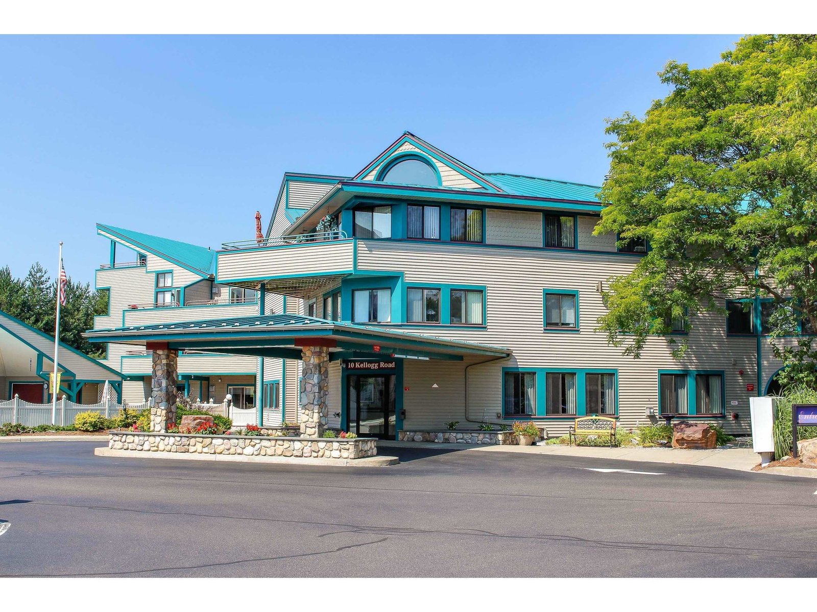 10 Kellogg Road, Unit 246