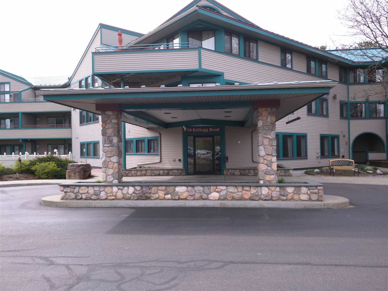 10 Kellogg Road, Unit 250