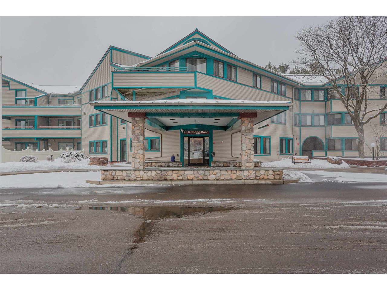 10 Kellogg Road, Unit 357