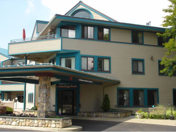 10 Kellogg Road, Unit 372