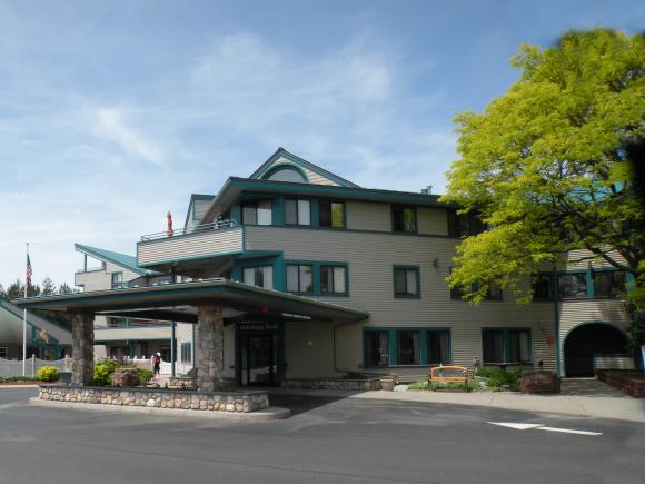 10 Kellogg, Unit 122