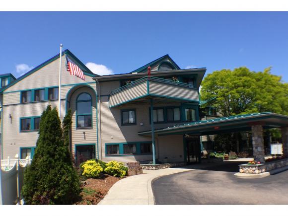 10 Kellogg, Unit 233
