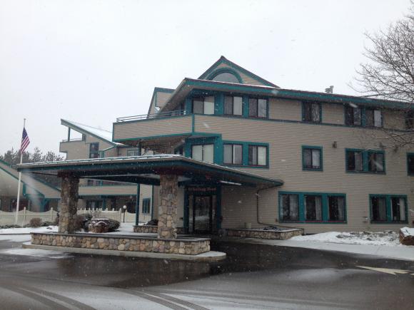 10 Kellogg, Unit 244