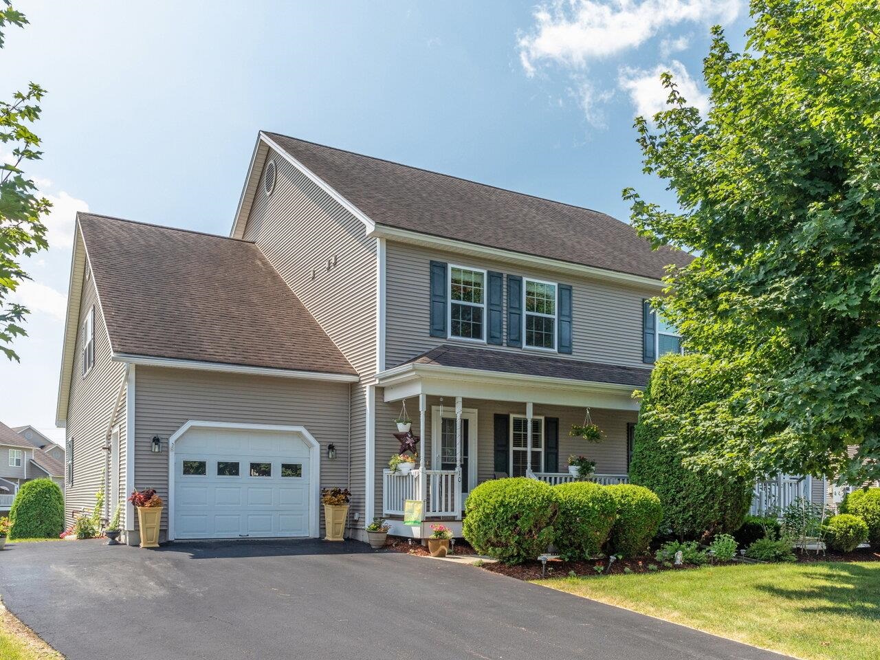 10 Ketcham Drive