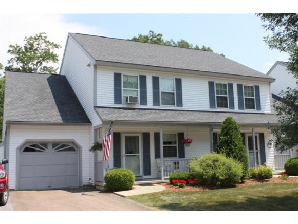 10 Kurk Drive, Unit 10
