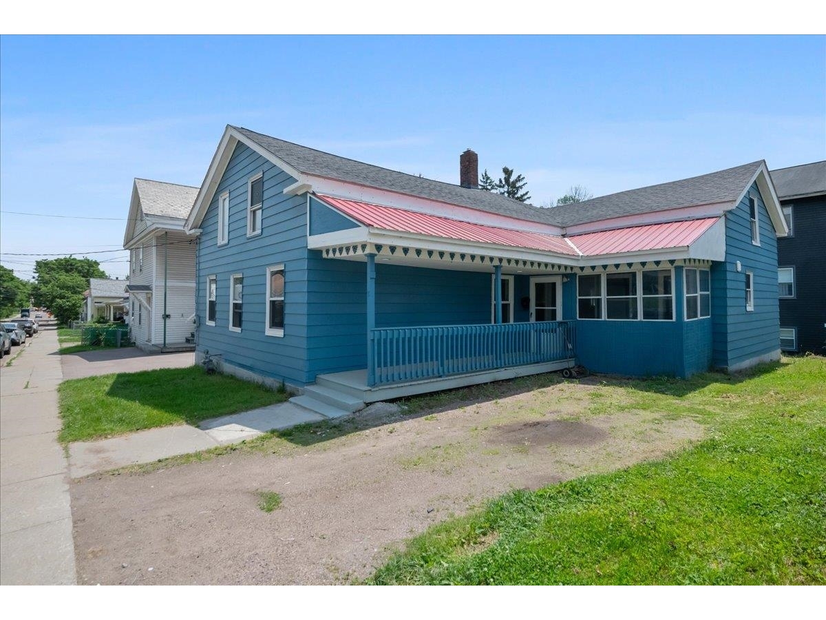 10 Lafountain Street, Winooski