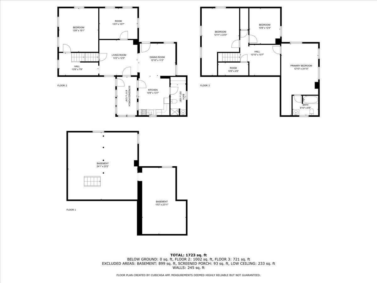 10 Lafountain Street
