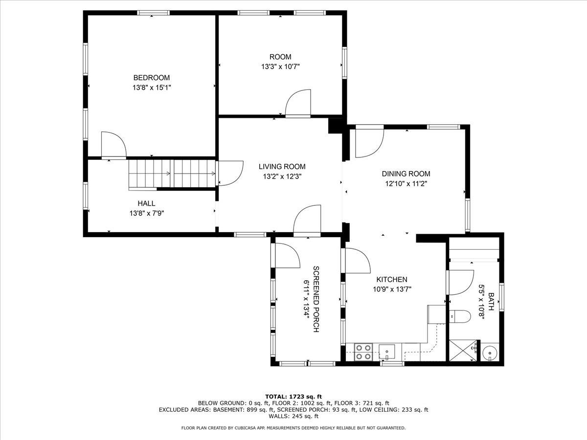 10 Lafountain Street