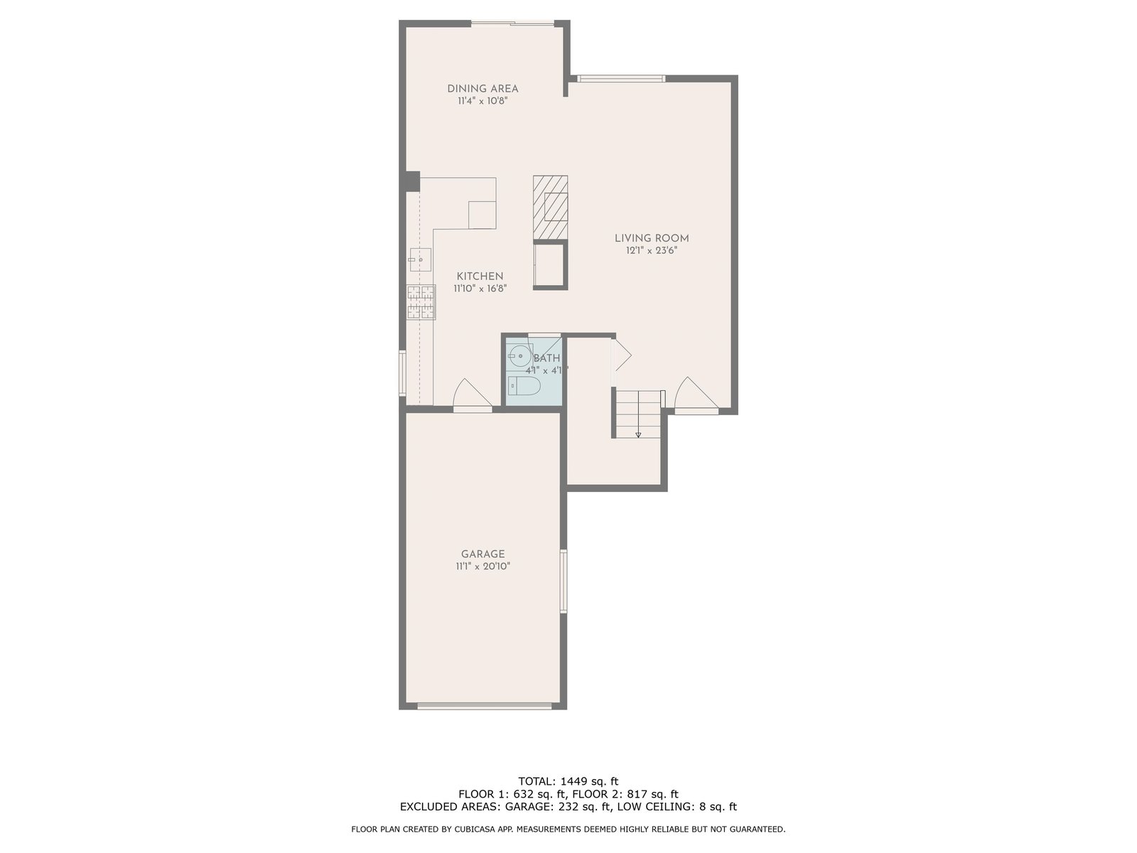 10 Lake Forest Drive, Unit 10