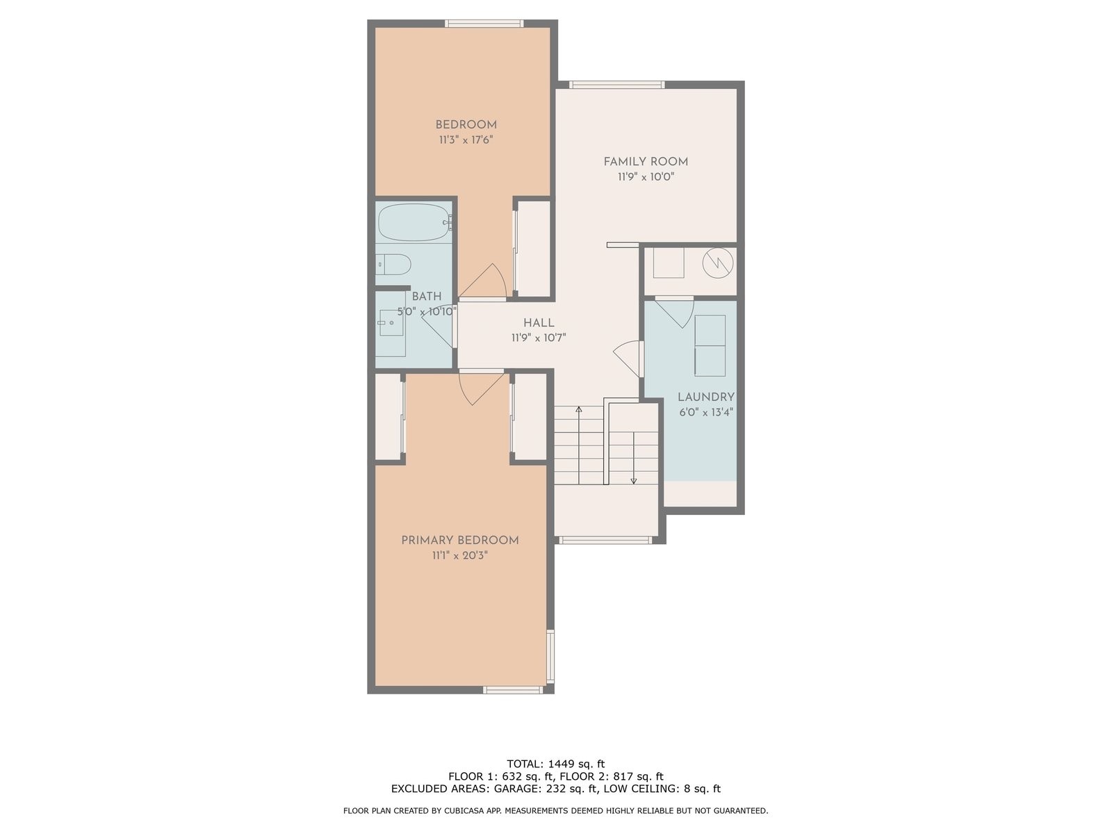10 Lake Forest Drive, Unit 10