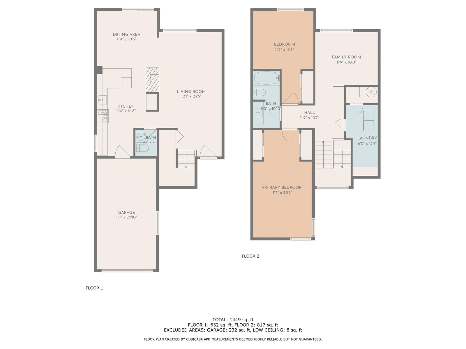 10 Lake Forest Drive, Unit 10