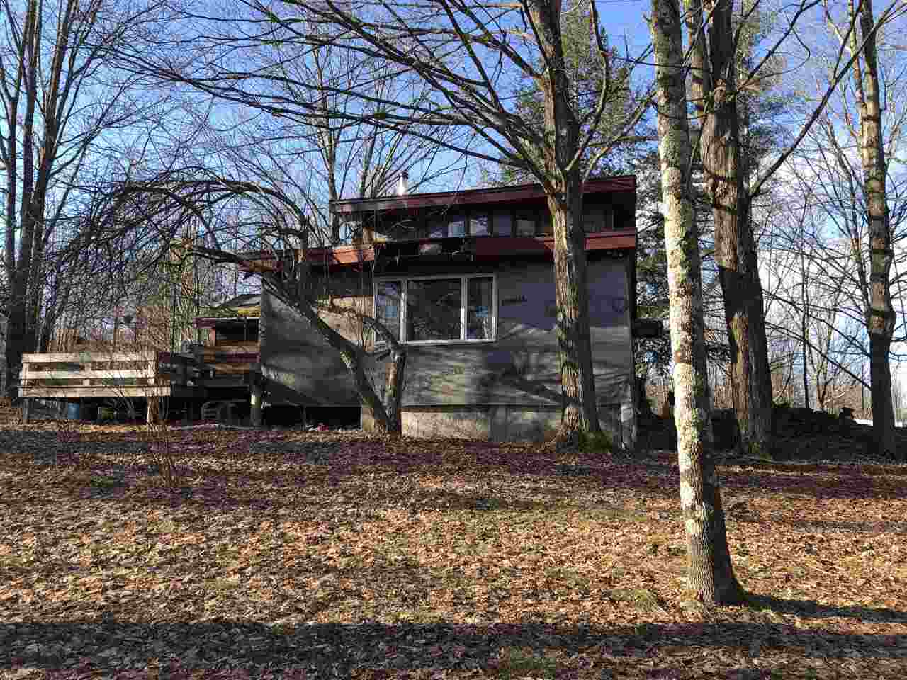 10 Ledge Road