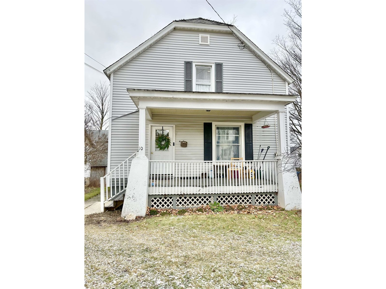 10 Lincoln Avenue