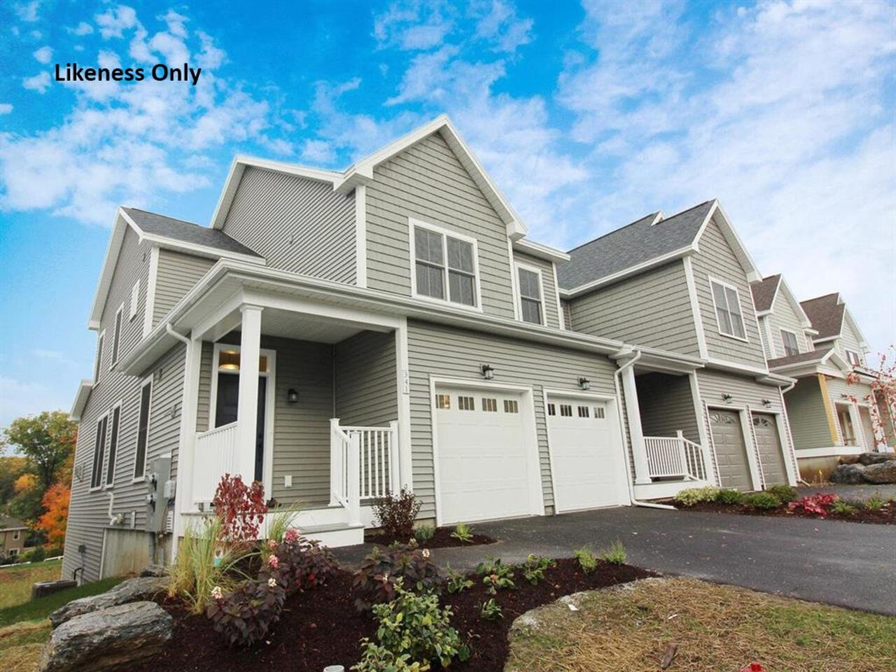 Balsam Townhome