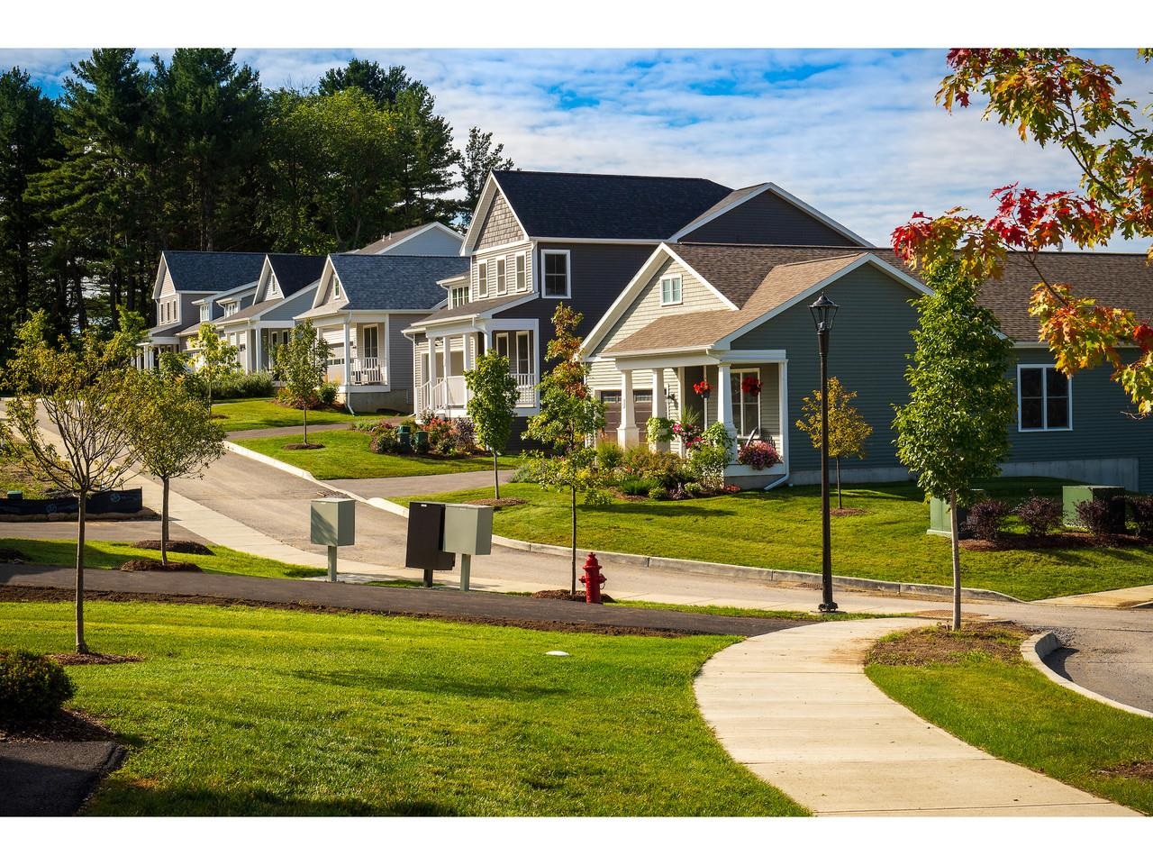 10 Mabel Way