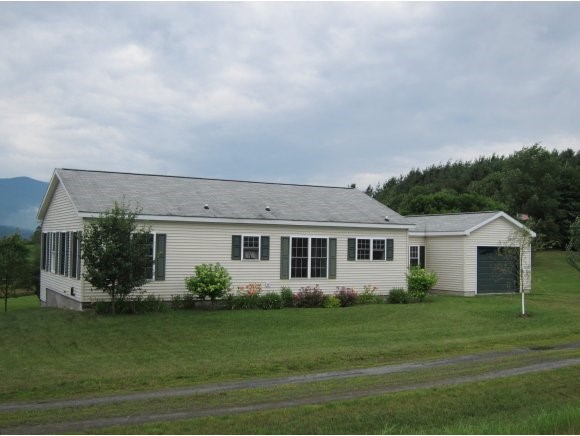 10 Marcoux Road