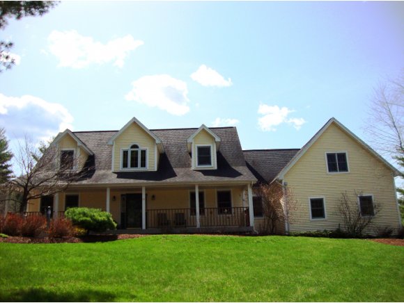 10 Marion Way