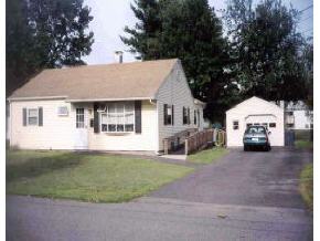 10 Mills Avenue