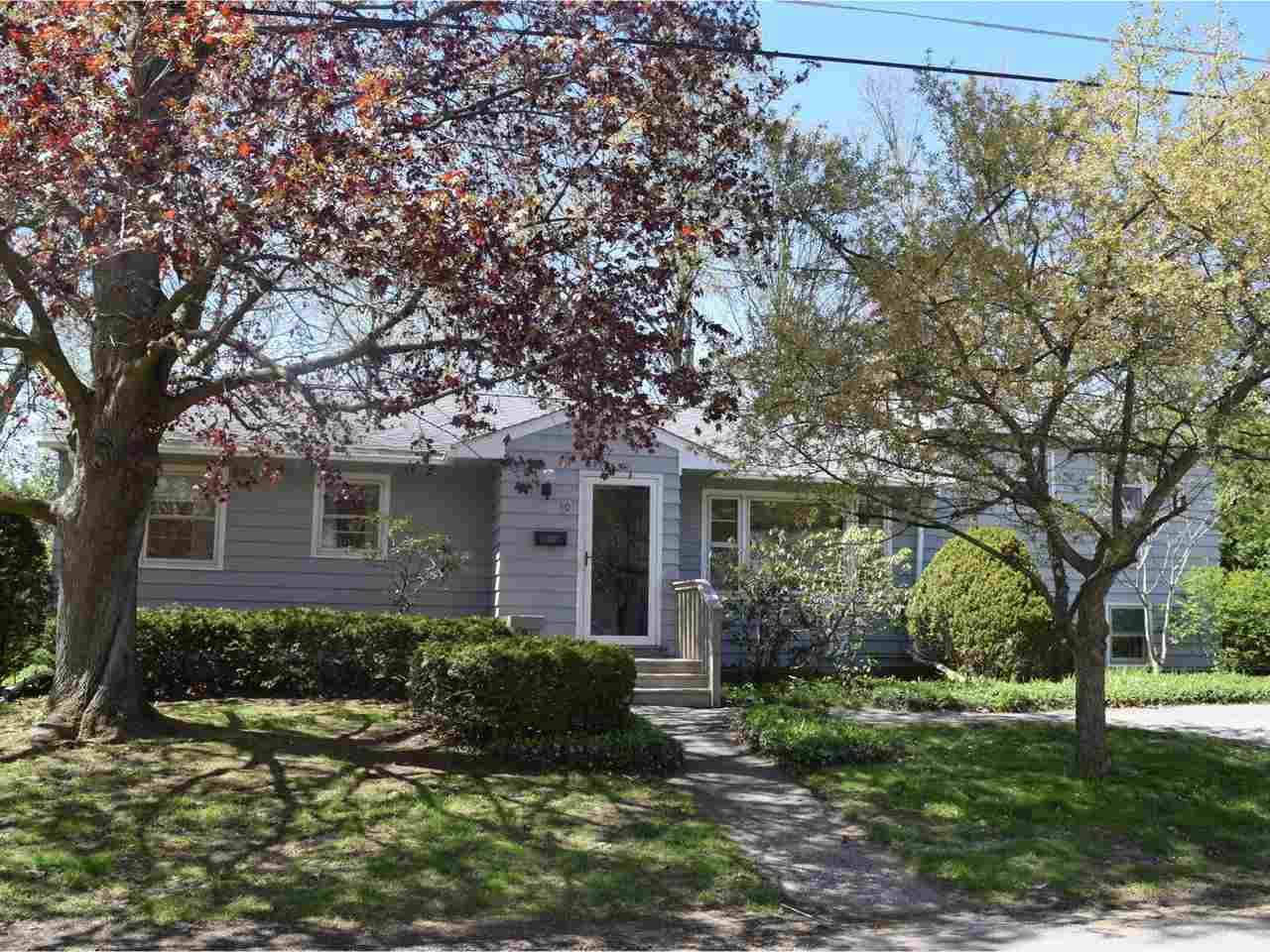 10 Murray Road