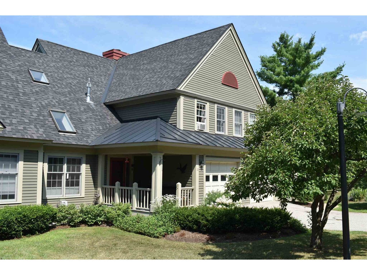 Burlington Vermont Real Estate Company Offices in Burlington, St. Albans & Vergennes