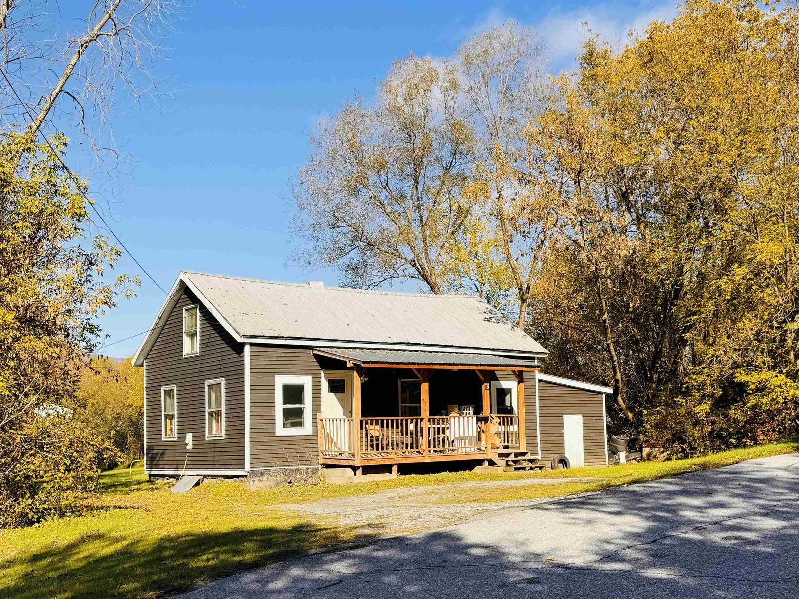 Vermont Real Estate & VT Homes for Sale
