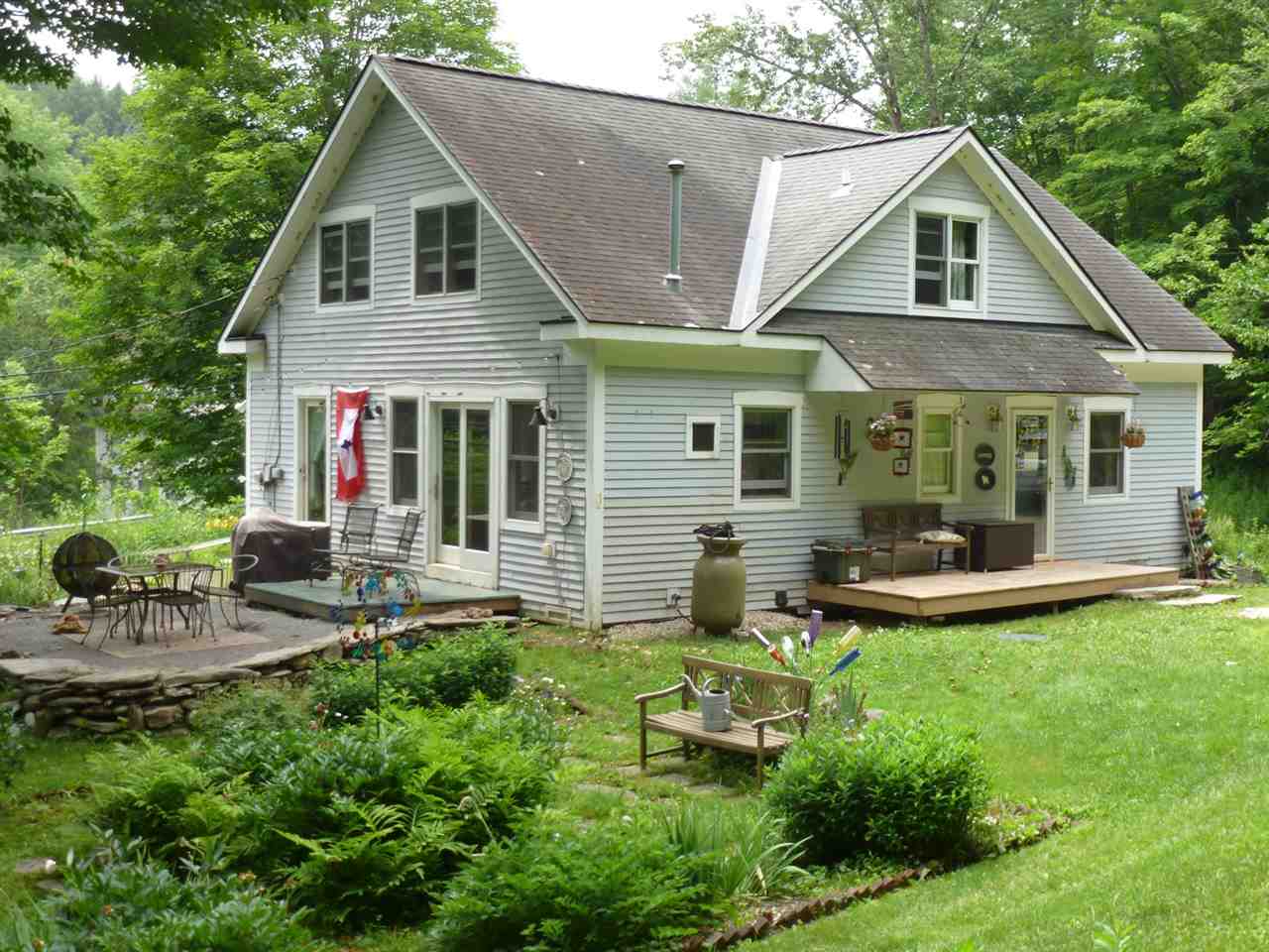 10 Number Nine Hill Road