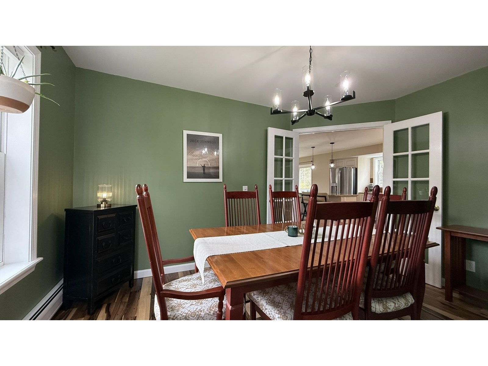 French Doors