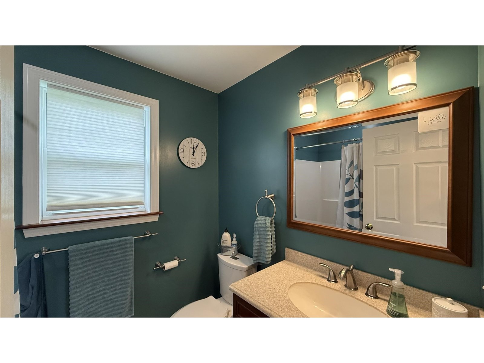 Master Full Bath