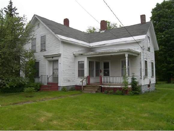 10 Park ST