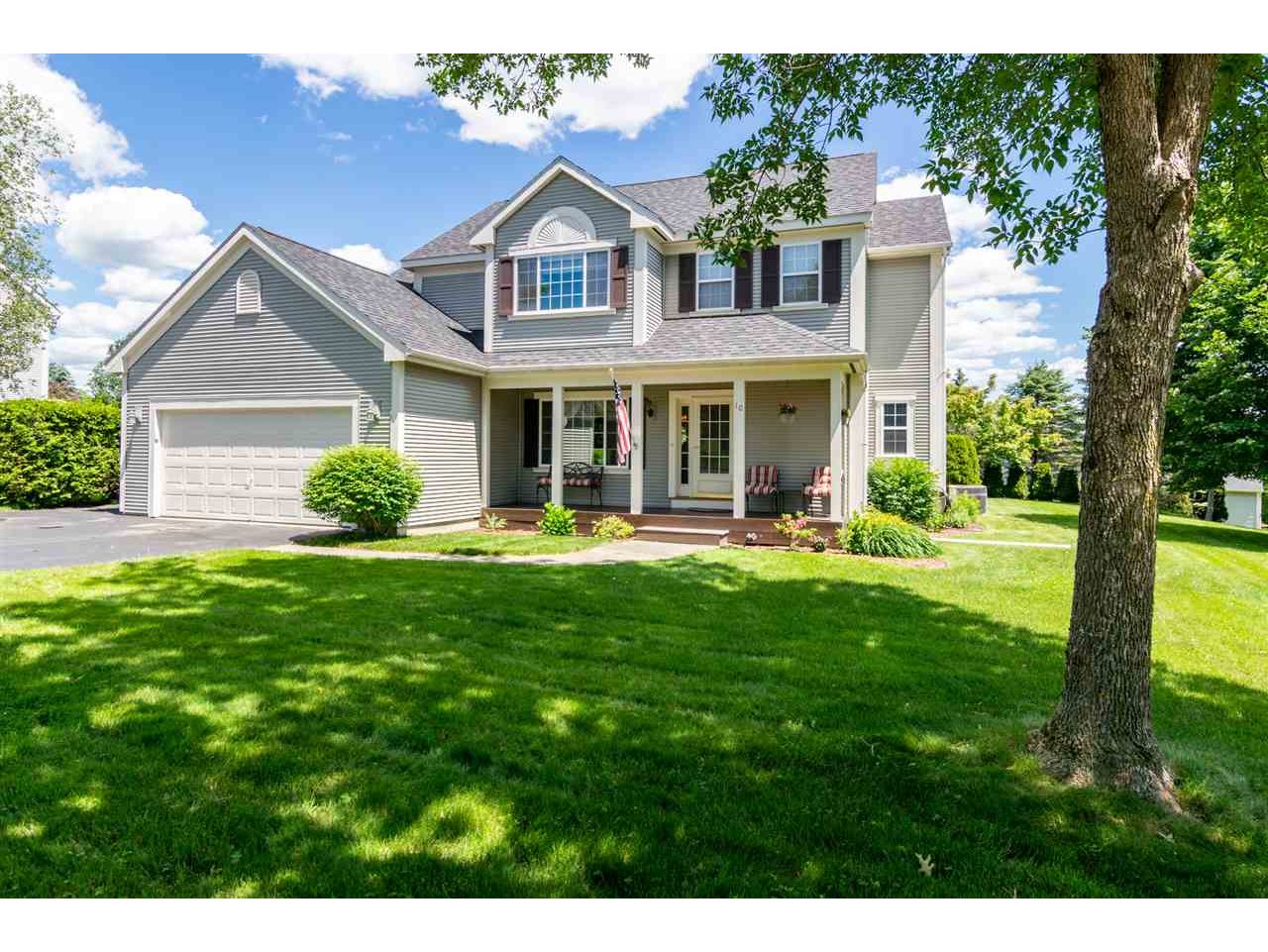 10 Pomfret Lane