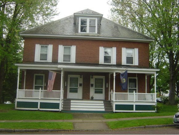 10 Prospect ST