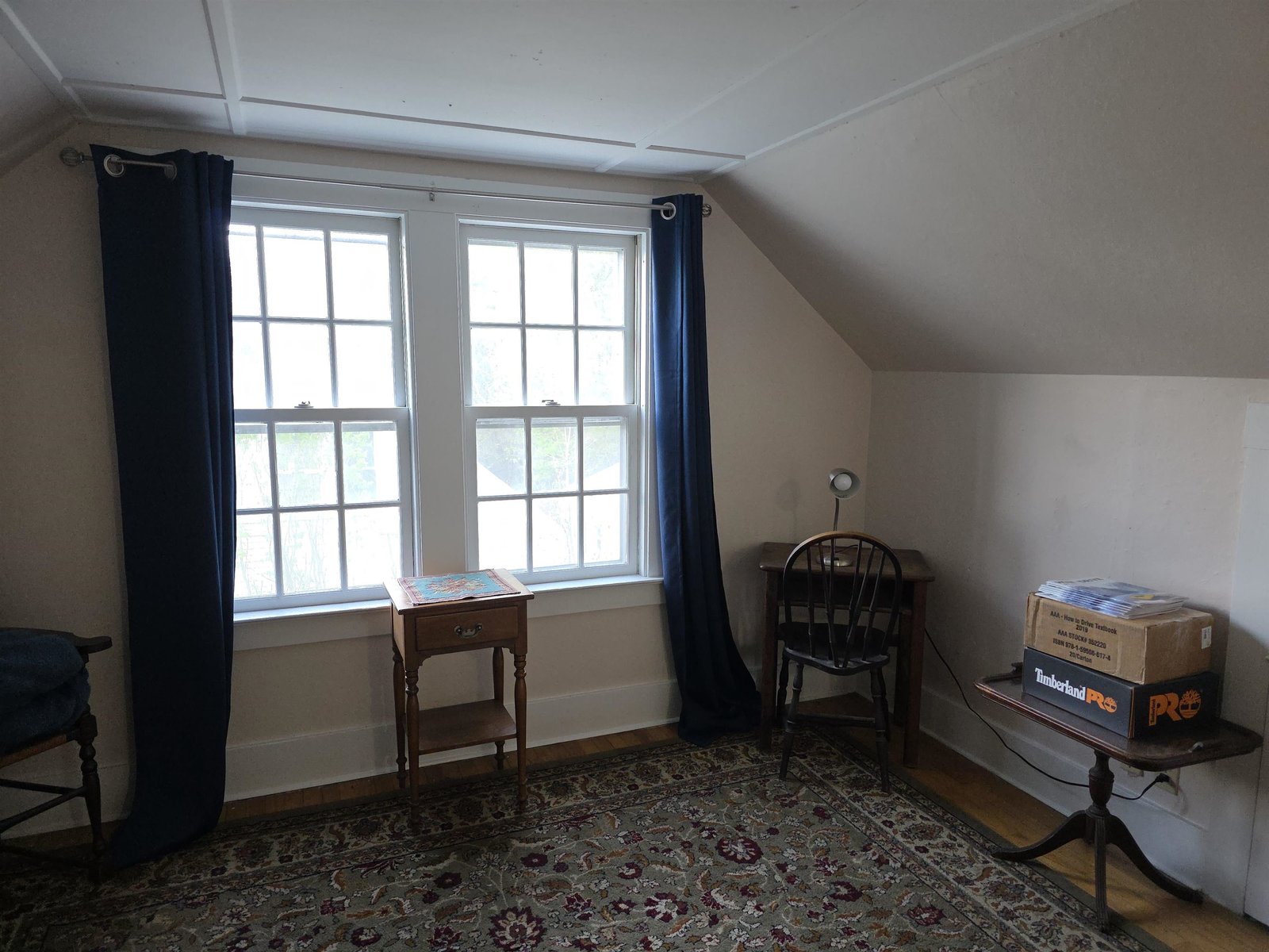 10 Randall Street