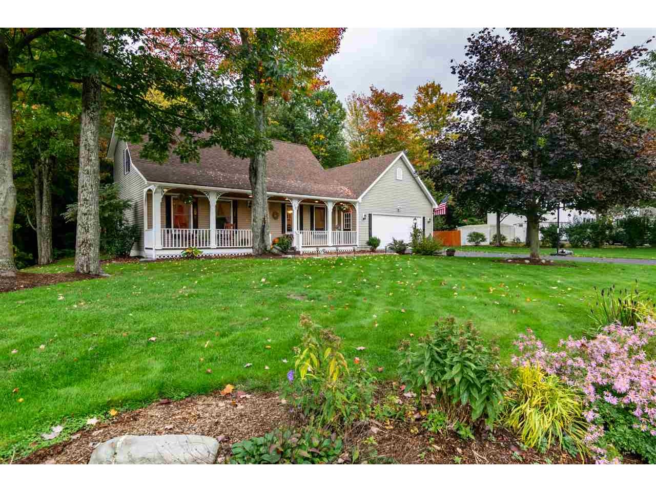 10 Raspberry Court