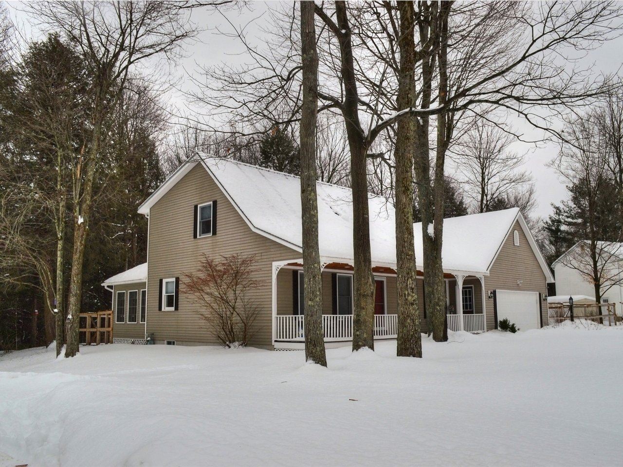 10 Raspberry Court
