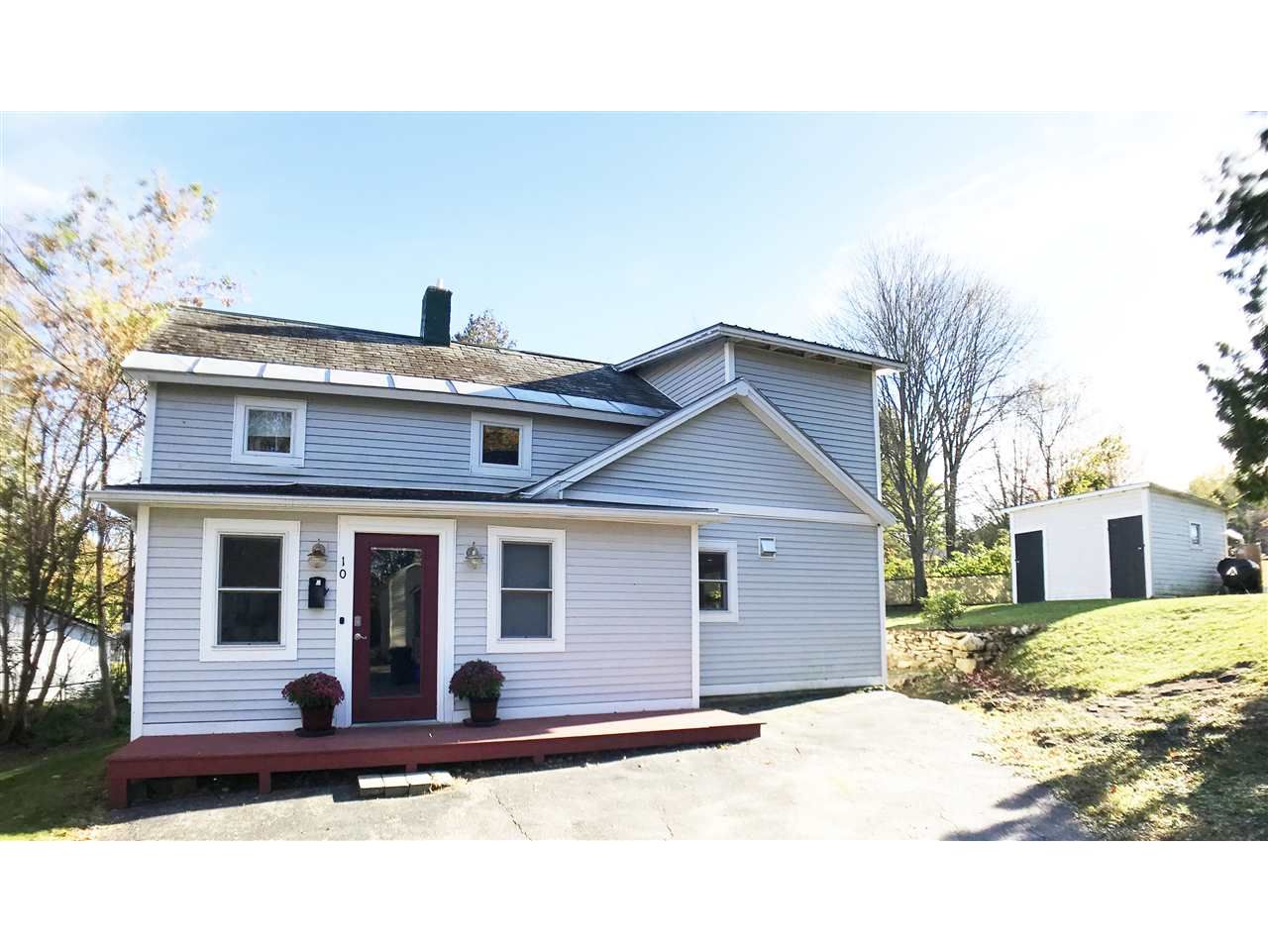 10 Rumsey Lane